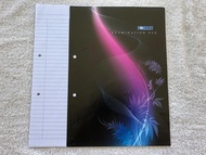 FOREST CF7401 55gms A4 50's EXAM PAD x 10pcs