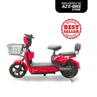 Basikal Elektrik L01 Dewasa E Bike murah E Bicycle Malaysia