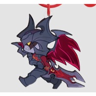 Aatrox on the Run MARY DECOR SHOP