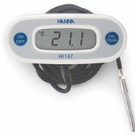 Máy đo nhiệt độ từ xa cho tủ lạnh HI147-00