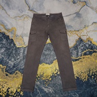 Alvaro Moreno Cargo Pants