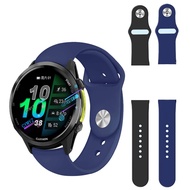 Garmin Forerunner 970 smart watch strap Silicone strap Garmin Forerunner 970 strap Sports wristband