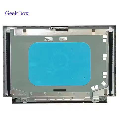 GK GK Original laptop replacement LCD back cover case for Dell Dell G15 5511 5510 5515 2021 0hh5hhnj