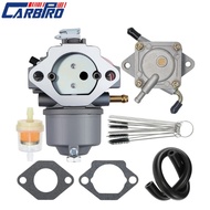 Carburetor For John Deere GS25, GS30, GS45 and GS75 Commercial Walk-Behind Mower