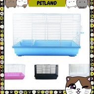 HAMSTER 47*30*30cm M size Cage Hamster House