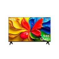 TCLทีวี S4K Google TV 32 นิ้ว HD QLED รุ่น 32S4K ปี 2025