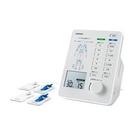 ★OMRON / オムロン HV-F5300 【低周波治療器・電気治療器】