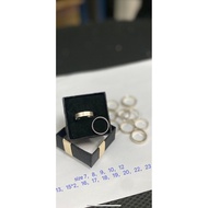 couple ring 925 silver
