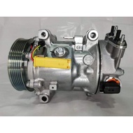 PEUGEOT 3008/308 COMPRESSOR SANDEN (ORIGINAL) 1328