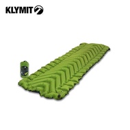 (包郵) Klymit Static V2 單人充氣睡墊