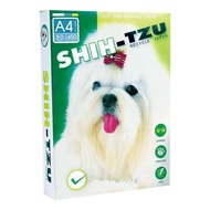 Shih-Su Copier Paper A4 80gsm 450 Sheets