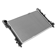 2035000503 Radiator W203 C180 C230 C220 Engine M111 M271 M272 OM646 Year 2000-2007 for Mercedes Benz