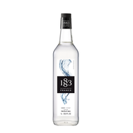 1883 น้ำเชื่อมกลิ่นทริปเปิ้ล เซค น้ำเชื่อมกลิ่นหอมของซิตรัส | TRIPLE SEC SYRUP 1000 ml. (2775)