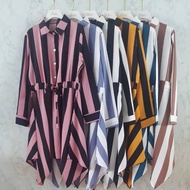 NEW ARRIVAL DRESS FLORAL