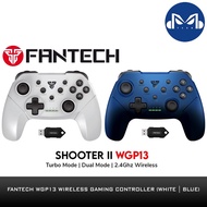 FANTECH WGP13-2.4 G Wireless Gaming Controller PC Gamepad Joystick/Shooter II/Fantech Controller