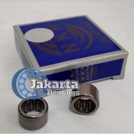 Needle Bearing HK 0808 / HK0808 NKN 8X12X8
