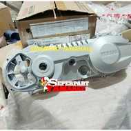 ORIGINAL NOUVO CVT Tank COVER YGP GENUINE PARTS