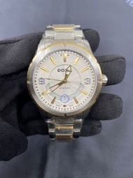 5折出清50%off 💎可用消費劵：支付寶.wechatpay.tag&amp;go💎 ✨DOXA WATCH 時度錶 😎BRAND NEW 全新手表🎉SWISS MADE 瑞士製造 🌟SWISS 瑞士品牌手錶✨ D159TWH
