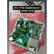 Pcb Board Hitachi ZFC-PTR-S800P2M