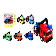 Only Live Toys Trucks And Macros