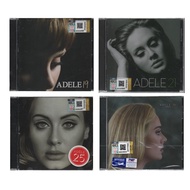 CD Adele - Adele 19 / 21 / 25 / 30