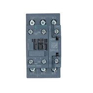 SIEMENS DC Contactor 24VDC Auxiliary Power Electrical Contactor for AC Main Circuit AC Contactor 3RT