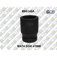 MATA 41MM SOCKET WRENCH