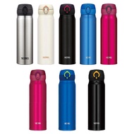 【THERMOS 膳魔師】JNL經典款 不銹鋼保冷 保溫瓶_600ML_700ML