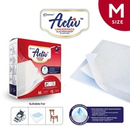 Activ™ Disposable Adult Nursing Pad / Underpads