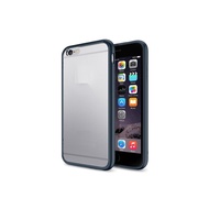 Spigen iPhone 6S / 6 Ultra Hybrid Case with Air Cushion Hybrid Drop Protection-Black*2741*