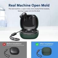 Soft Silicone Case TWS Anker Soundcore R50i / P20i and Anker Soundcore R50i NC / P30i Cover Silicone