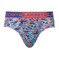 JOCKEY® 男士 SPORT ACTIVE 三角內褲