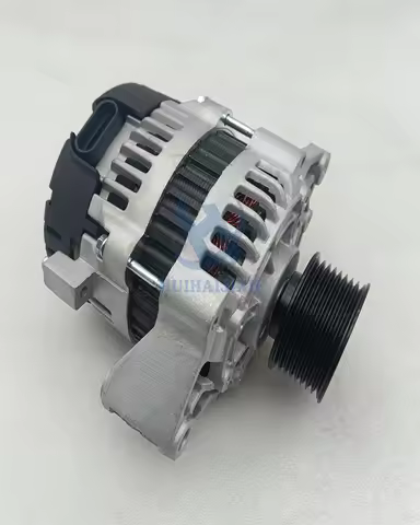 High Quality Parts 12V 95A 3282554 4988274 Alternator for Cummins 4B3.9 6B5.9 4BT3.9 6BT5.9 QSB4.5