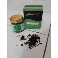 Bukhoor Bakhoor Oud al majlis 40g