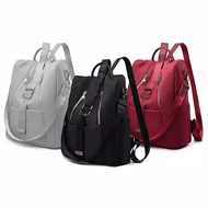 Hoku DIZA Backpack 2in1 Women Backpack Anti Theft