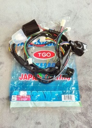 Harness wire XRM 110 Takasago (TGO) Brand Japan quality original
