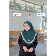 GLORIA GLORIA GLORIA