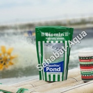 Probiotic BIOMIN AQUASTAR POND 1KG