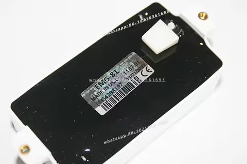 White Limited Edition Active Electric Guitar Pickup Genuine EMG 81 85