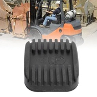 sinhopsa POCREATION Forklift Parking Pedal Pad  Replacement for 8FG10-J35 8FDU15-U80 8FGU15-U80 7-8F