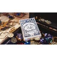 [USPCC Poker] Bicycle Imperial Playing Cards