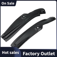 Car Rear Wheel Mudguards for Ateca Mudguards Splash Guards for Seat for Seat Ateca Rear Mudguards fo