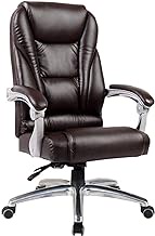 Swivel Chair Gaming Chair Office Chair Task Desk Chair Racing Computer Chair Adjustable Height Armchair,Black Anniversary