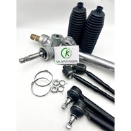 🔥BEZZA STEERING RACK (ELECTRIC) (WITH TIE ROD END)-AARON