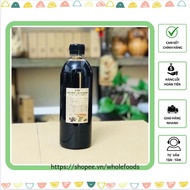 Black Bean Oil Soy Sauce Products Of Care Son Pharmaceutical Garden
