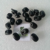 Shimano Di2 SM-GM01 grommet cable guide rubber frame stopper & inner cable line Di2