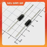 [20 Pieces]- HER503 Rectifier Diode 5A 200V DO-201AD SmartFix Components