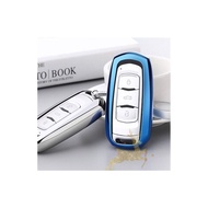 Proton Car Key Cover Case New Saga / Persona / Iriz / Preve Flip Key Case Key Casing 2020 2021 Acces