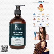 Desyham Anti Hair Fall Shampoo