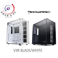 TECWARE VXR BLACK/WHITE